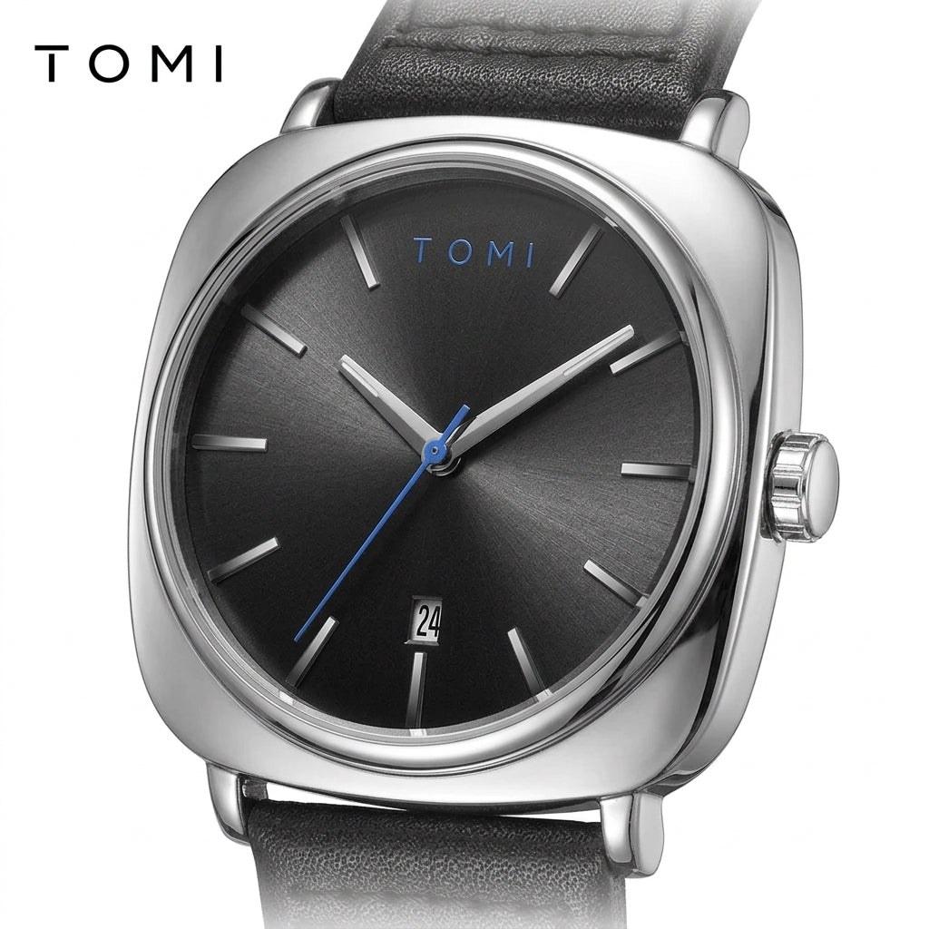 TOMI T084 Nebula Surge