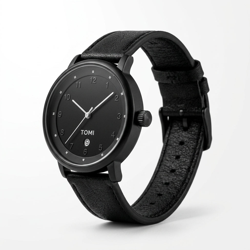 TOMI T091 Citadel Edition