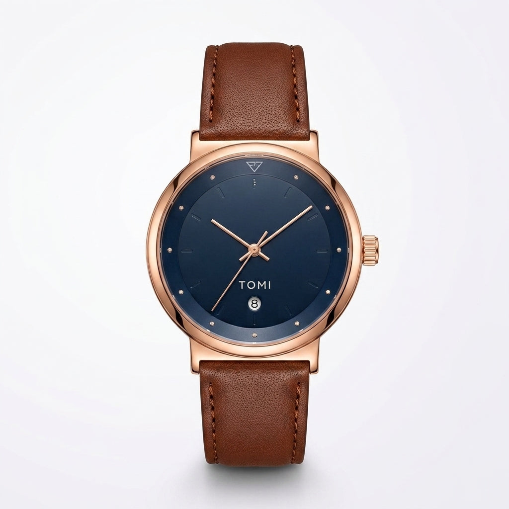 TOMI T091 Citadel Edition