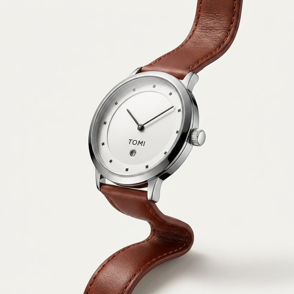 TOMI T091 Citadel Edition