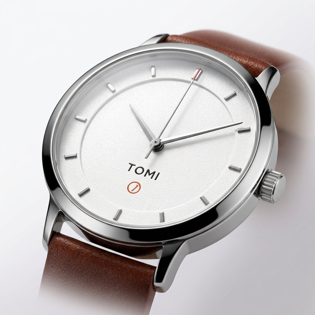 TOMI T091 Citadel Edition