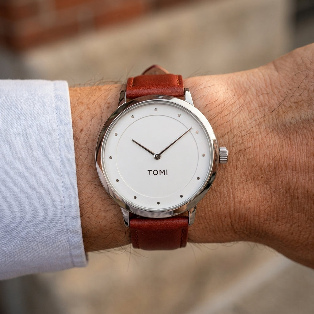 TOMI T091 Citadel Edition