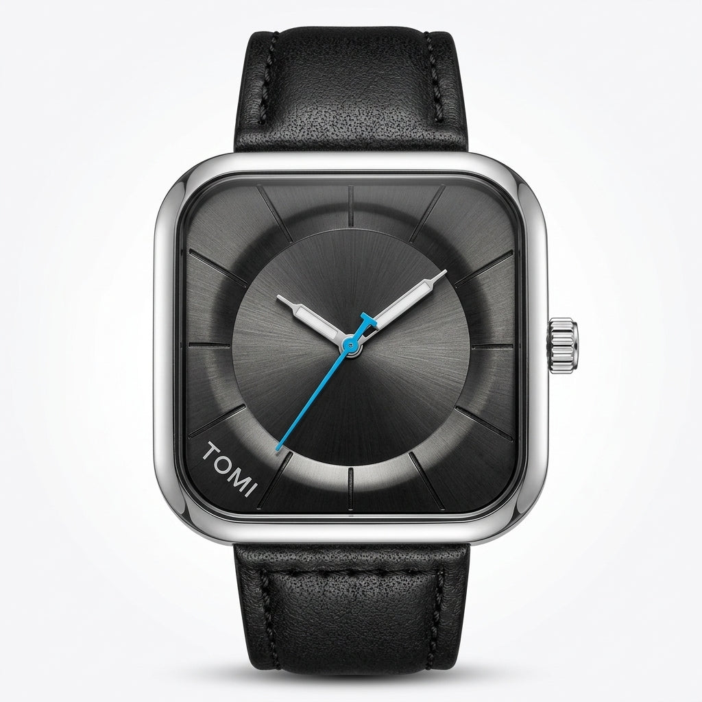 TOMI T093 Onyx