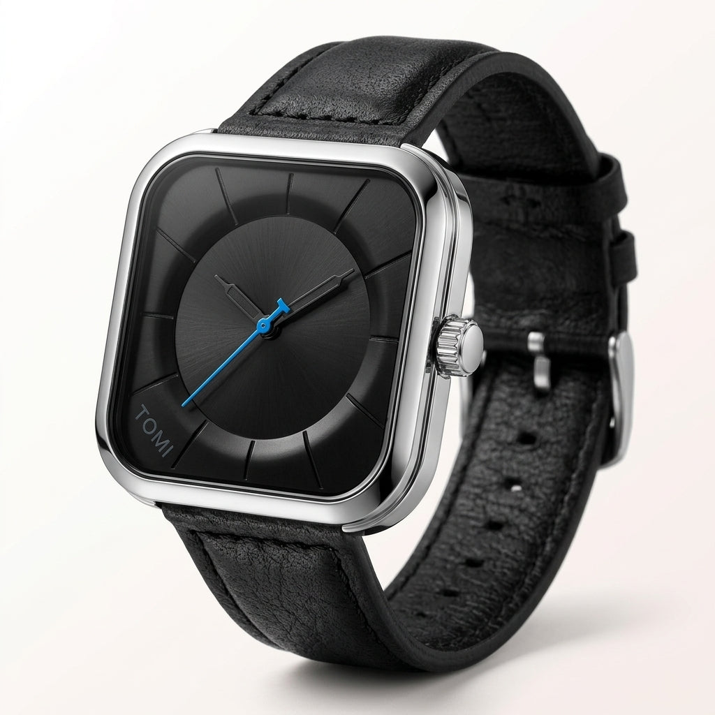 TOMI T093 Onyx