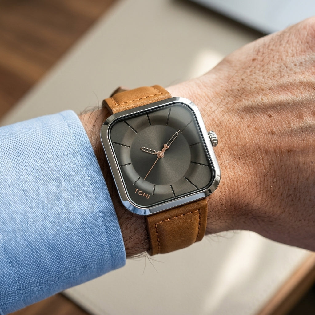 TOMI T093 Onyx