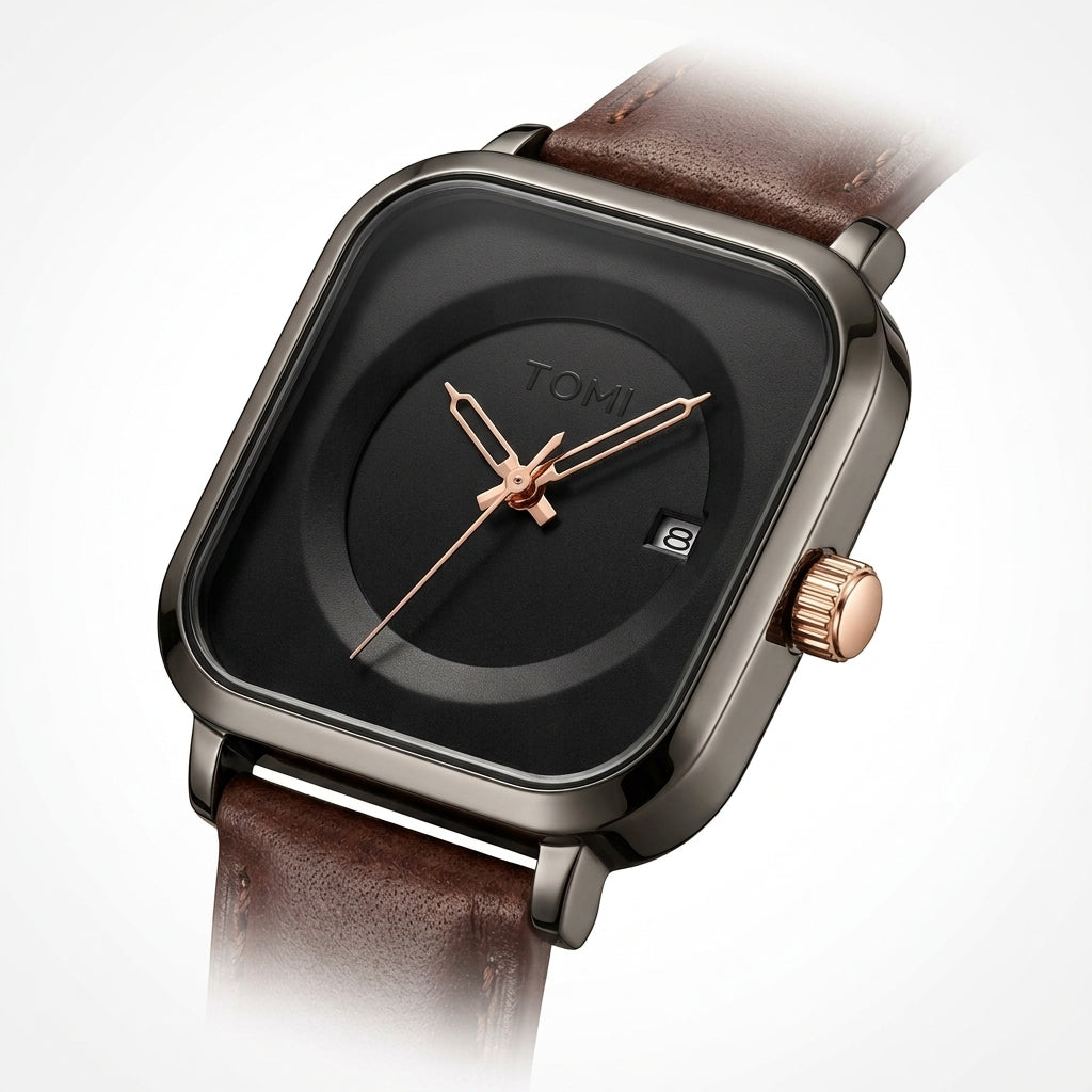 TOMI T093 Onyx