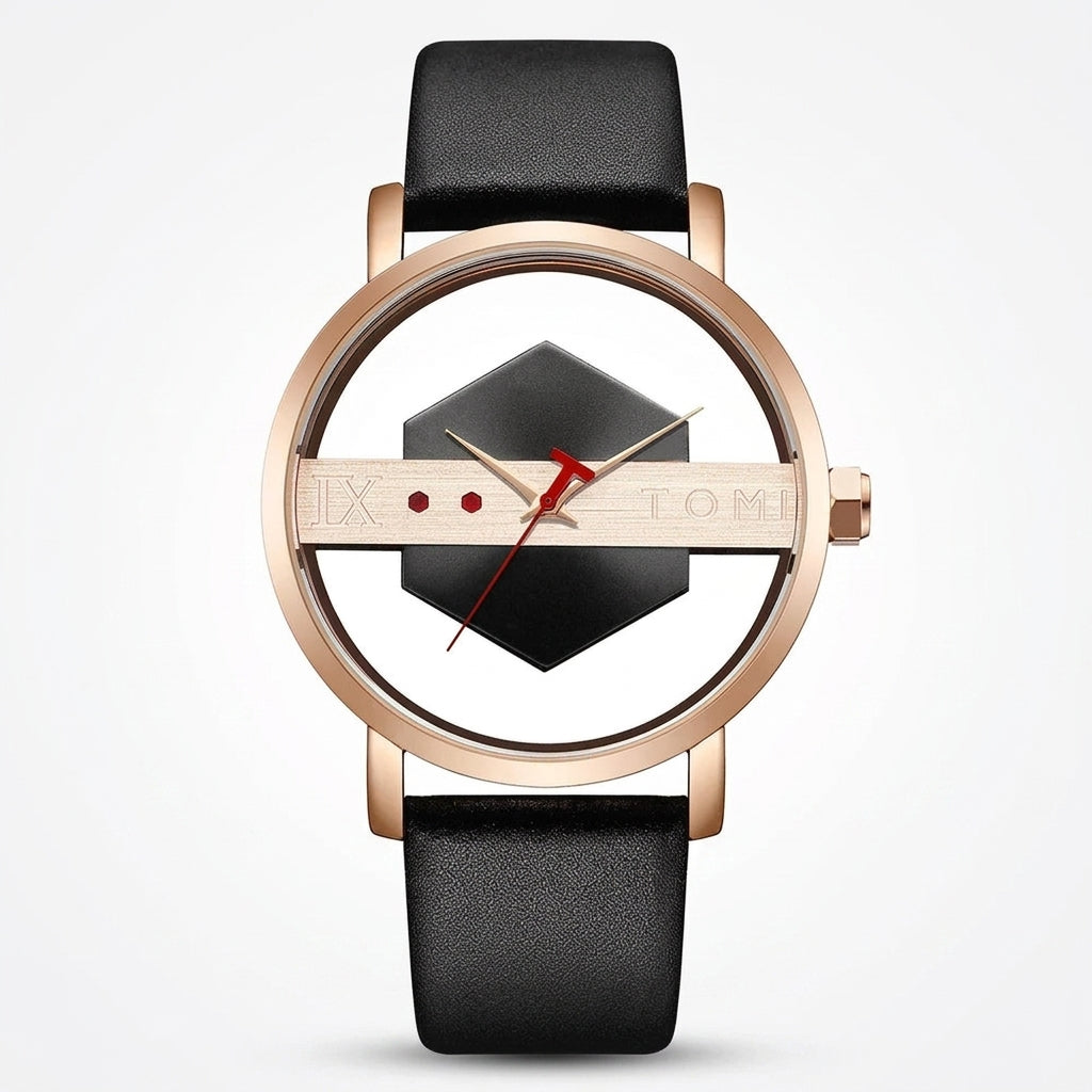 TOMI T100 Avant-Garde Edition