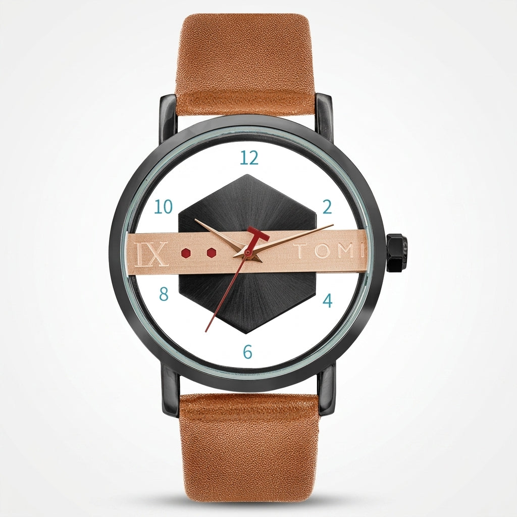 TOMI T100 Avant-Garde Edition