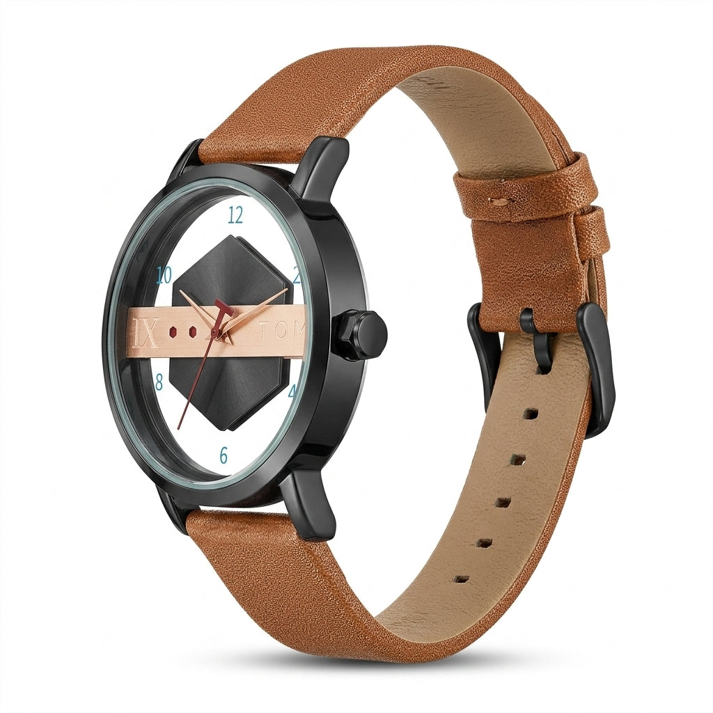 TOMI T100 Avant-Garde Edition