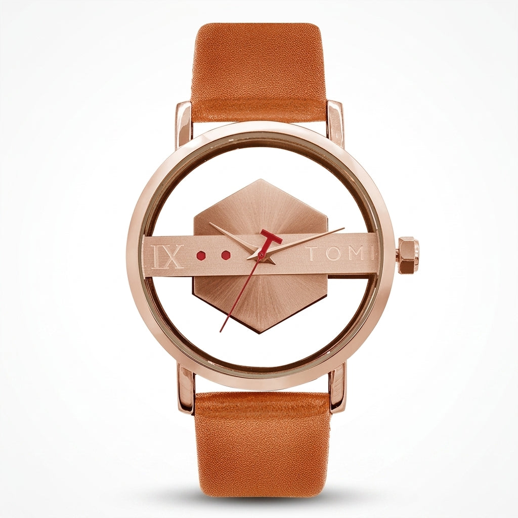 TOMI T100 Avant-Garde Edition