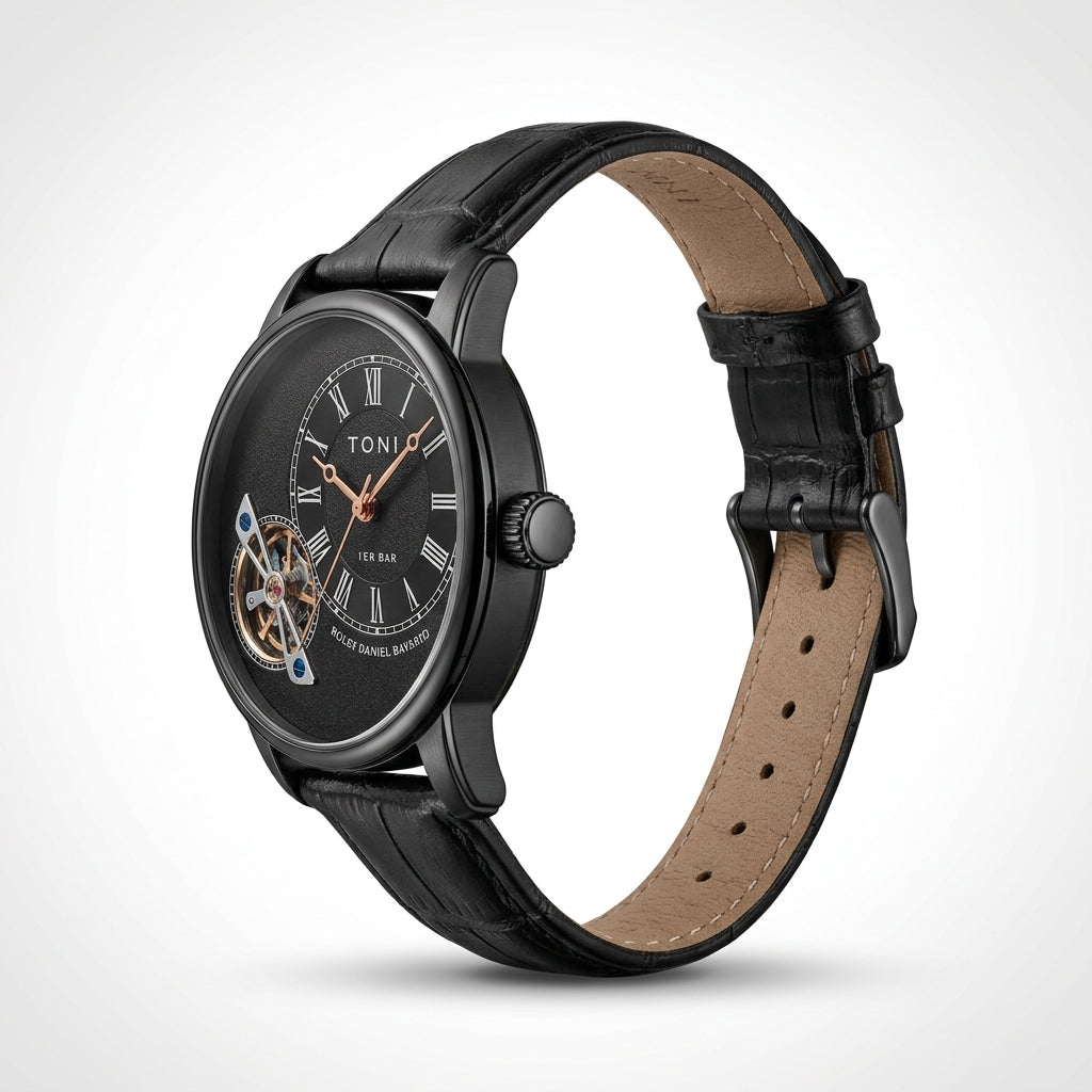TOMI T103 Velocity