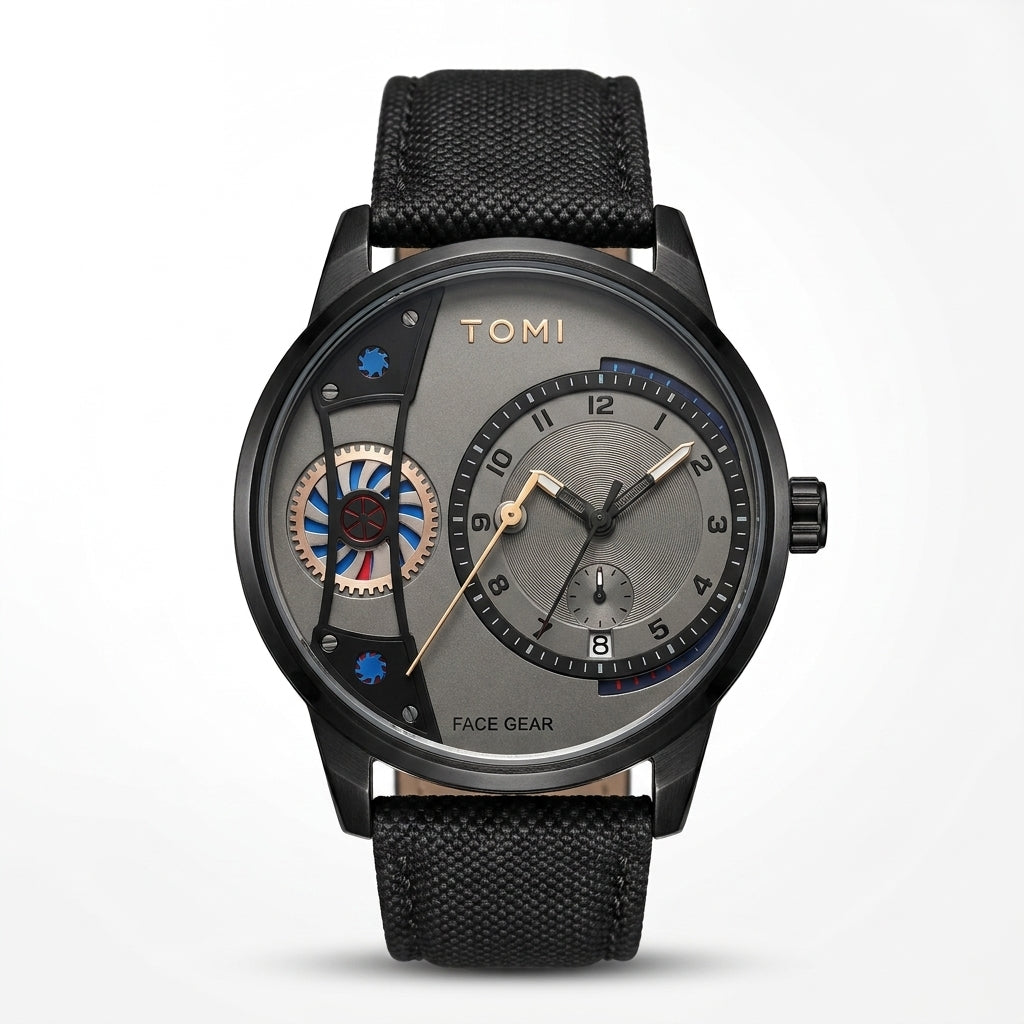 TOMI T105 Constellation