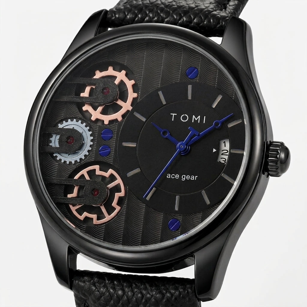 TOMI T106 Dynasty Chronicle