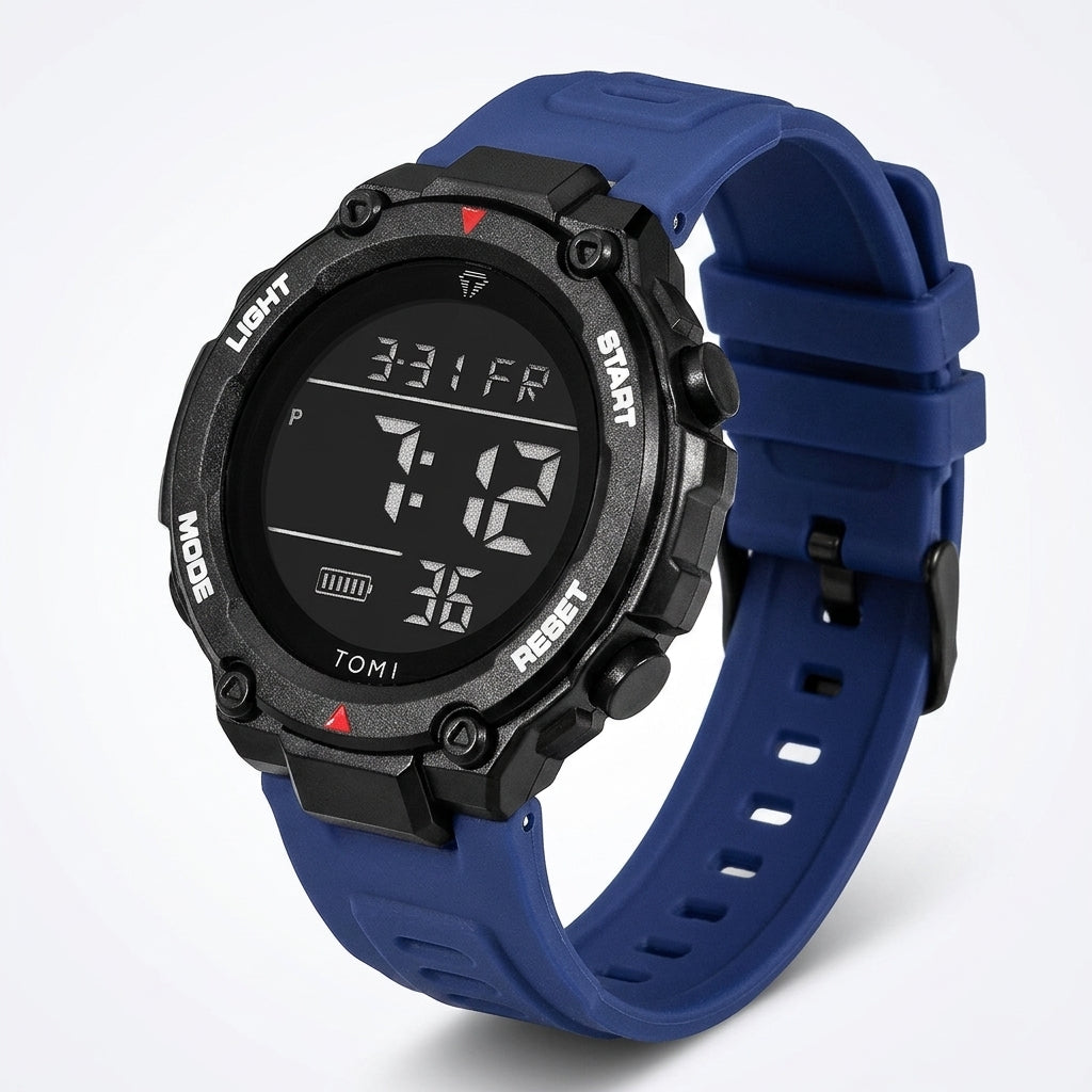 TOMI T205 Tactical Bastion