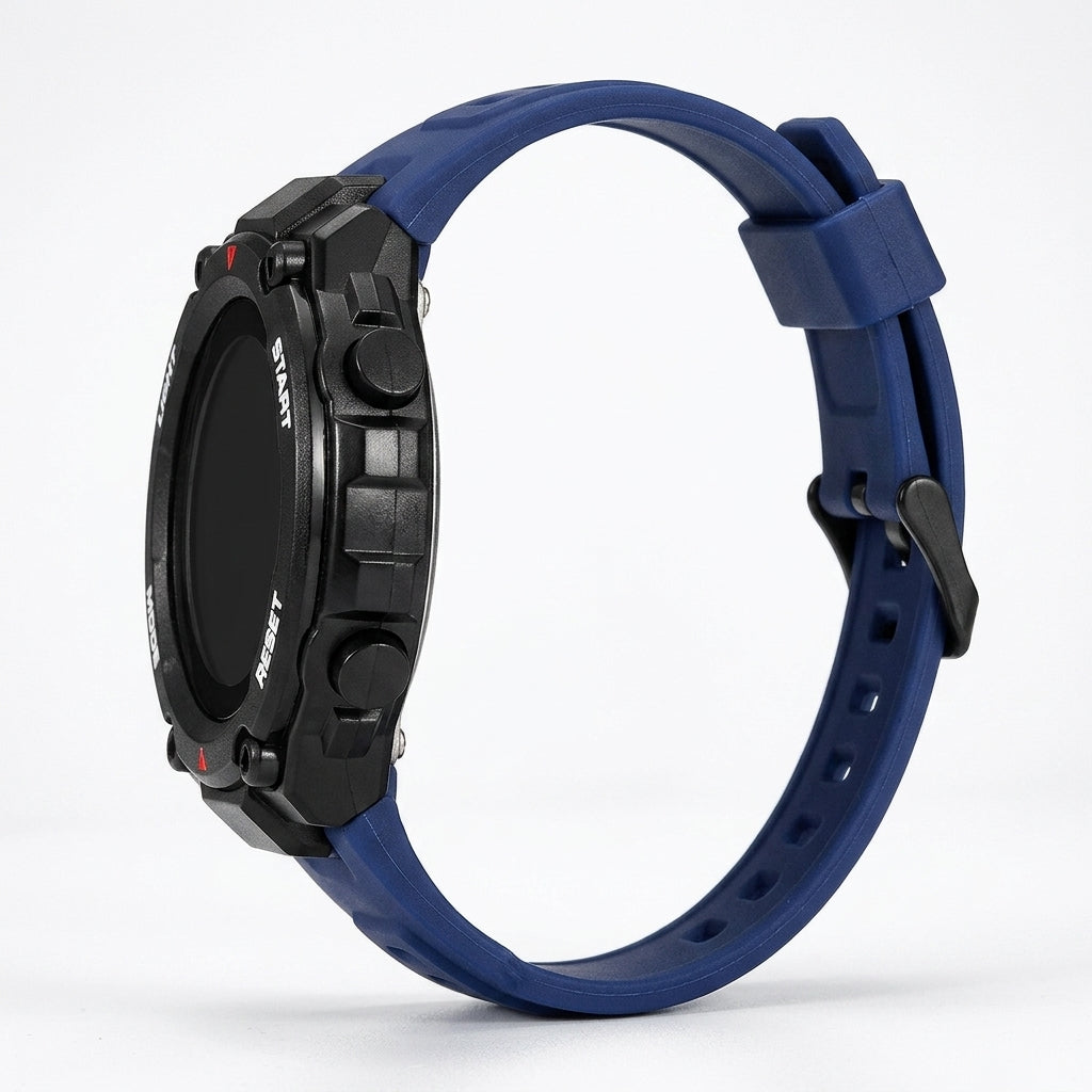 TOMI T205 Tactical Bastion