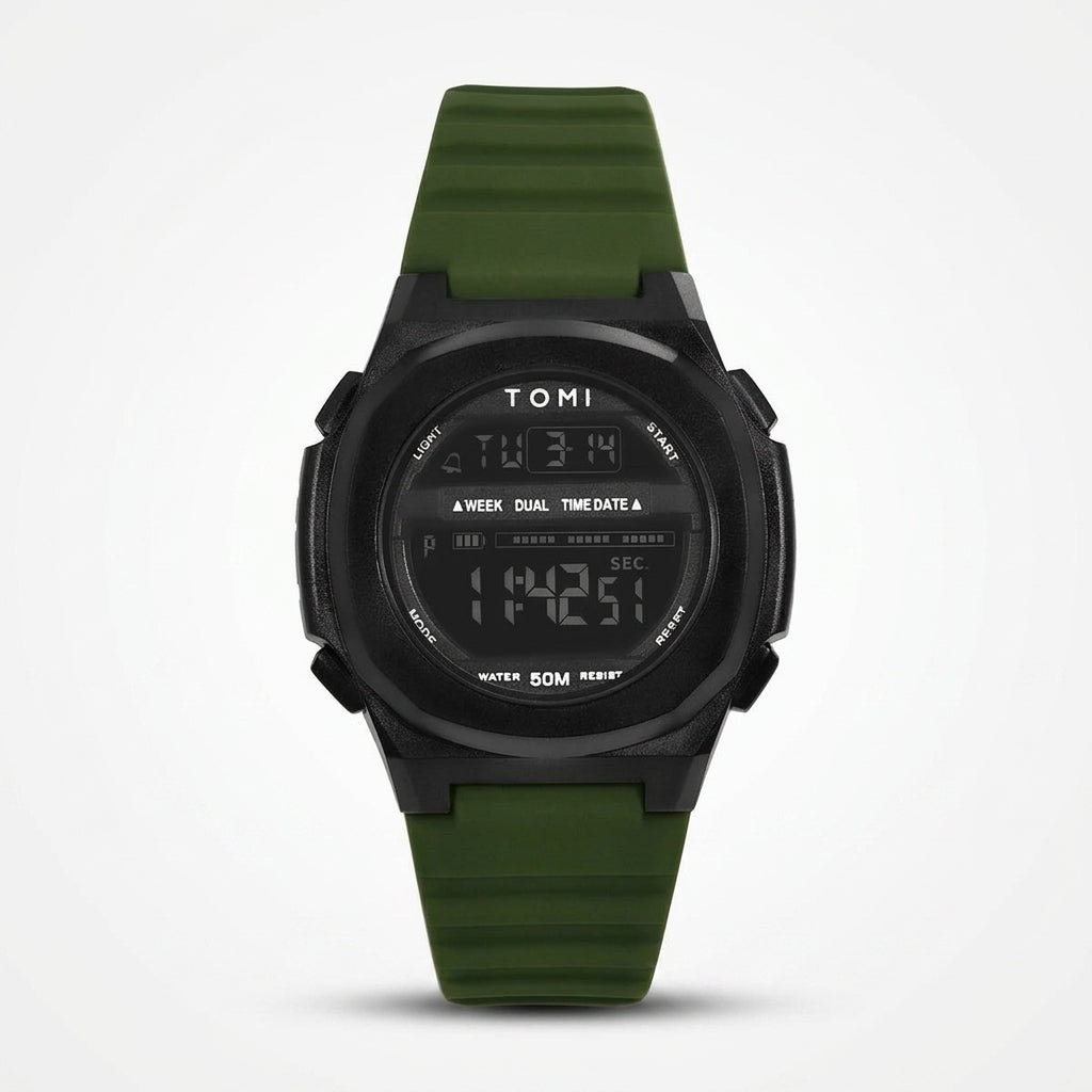 TOMI T207 Peak Sonata