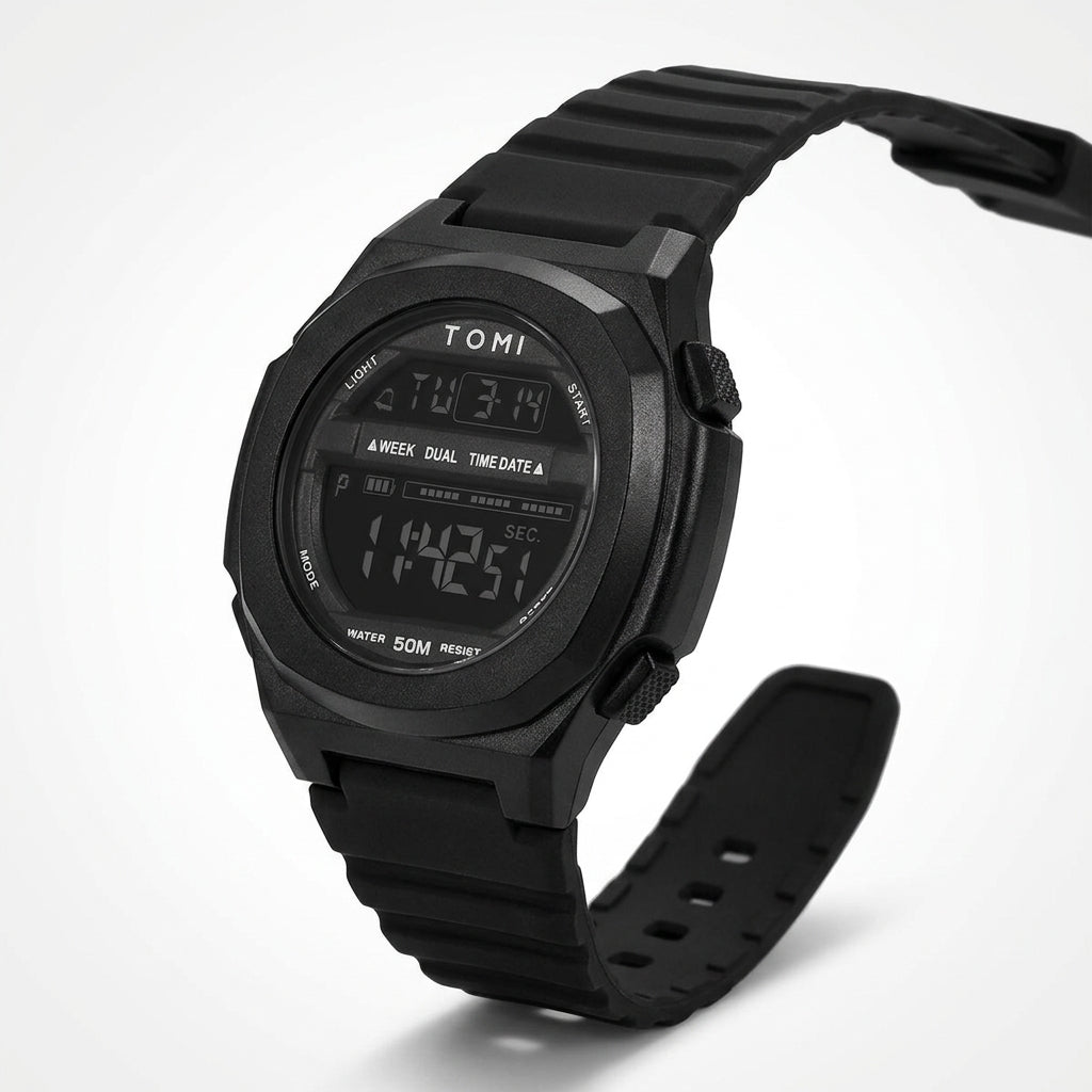 TOMI T207 Peak Sonata