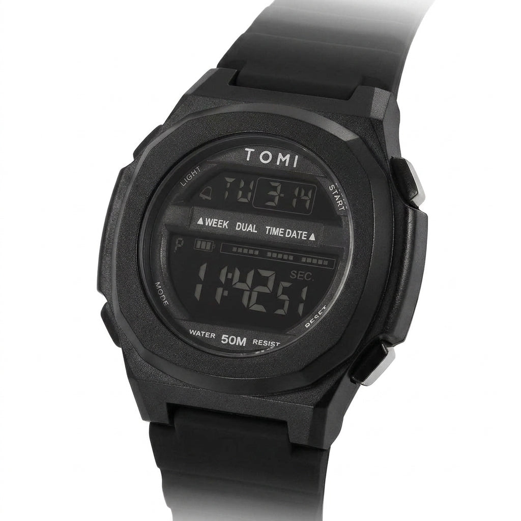 TOMI T207 Peak Sonata
