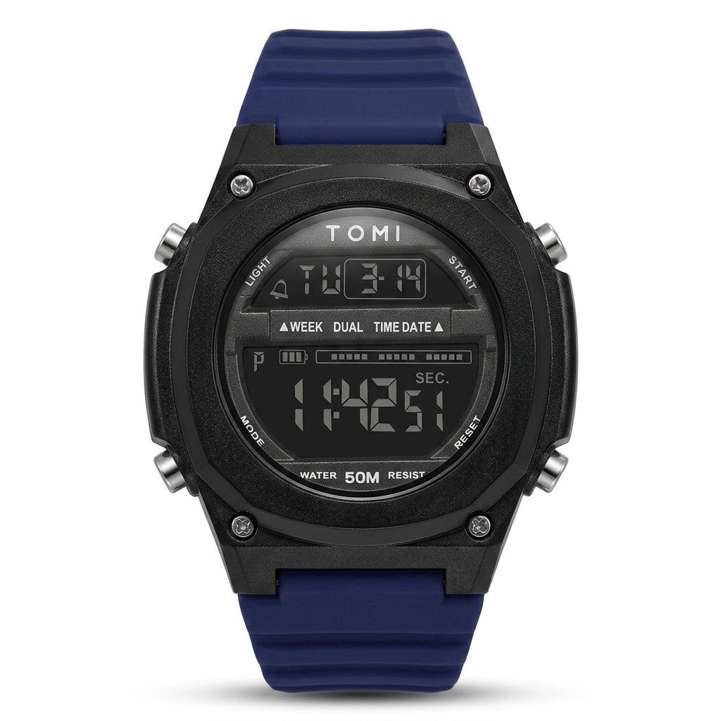 TOMI T207 Peak Sonata