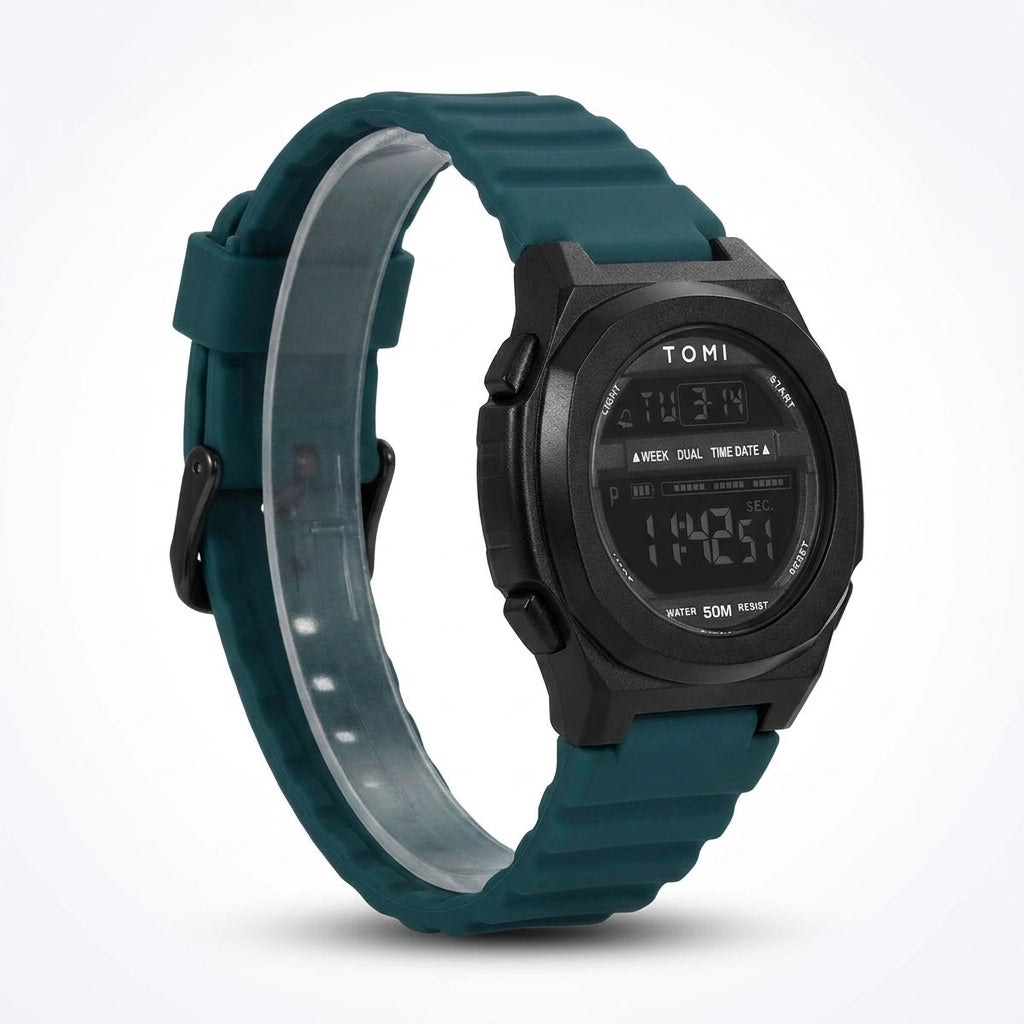 TOMI T207 Peak Sonata