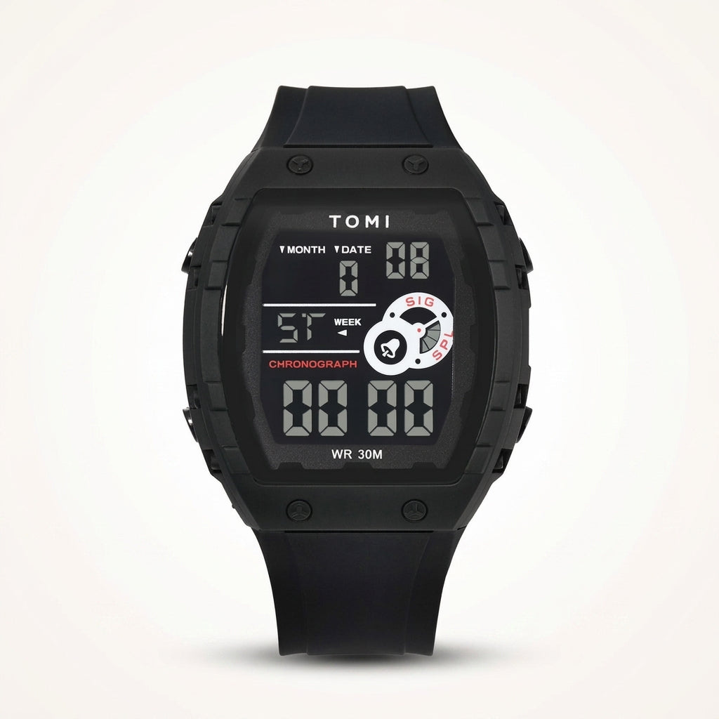 TOMI T209 Future