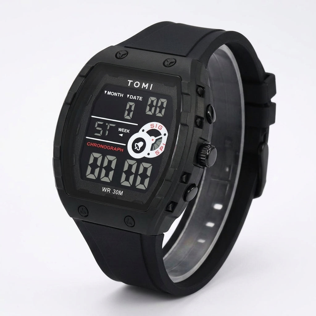 TOMI T209 Future