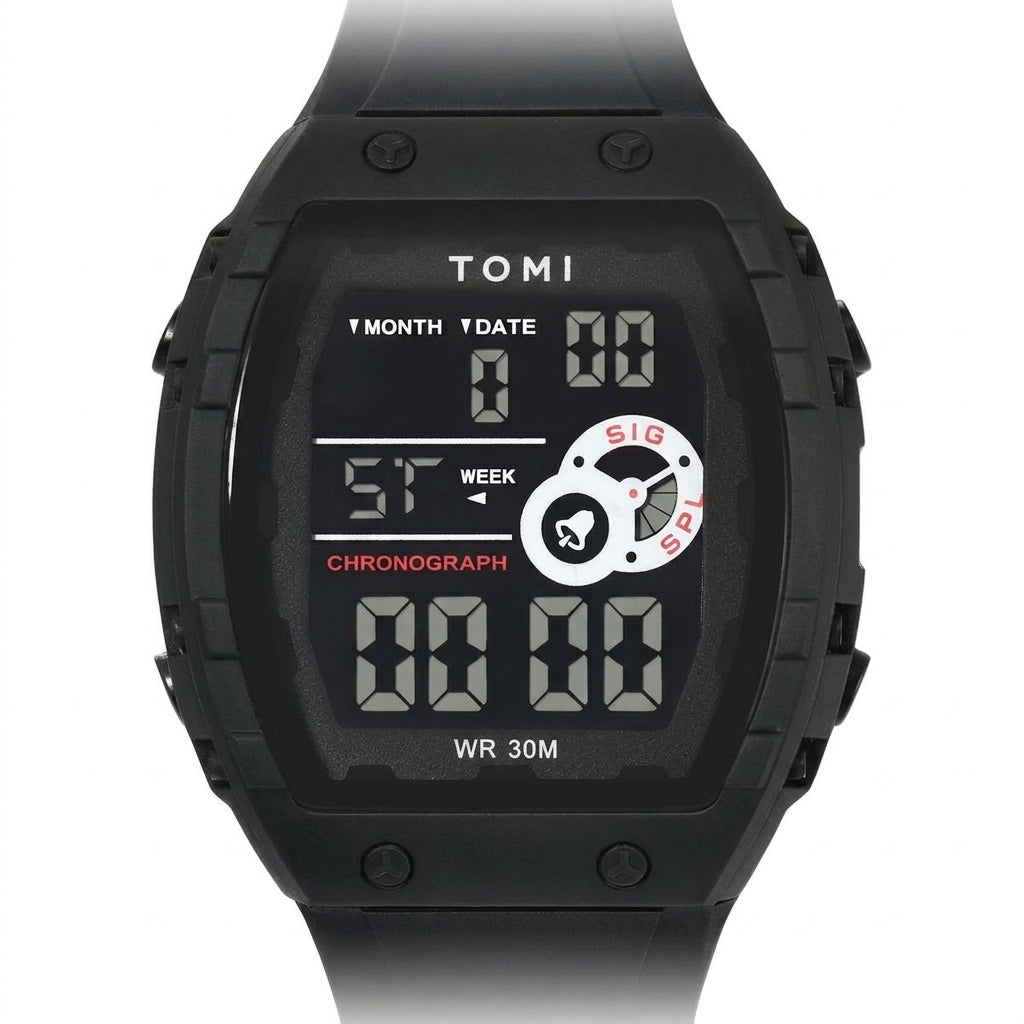 TOMI T209 Future