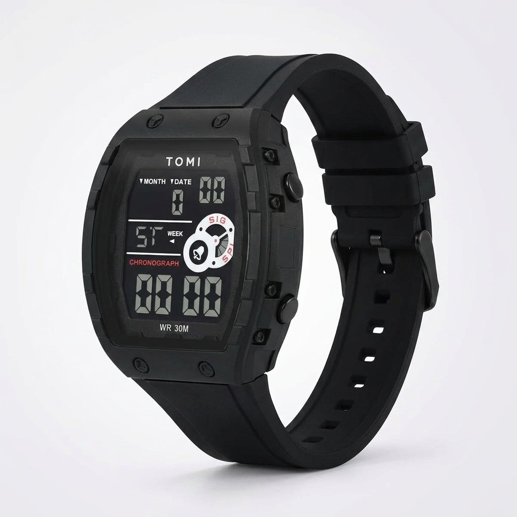 TOMI T209 Future