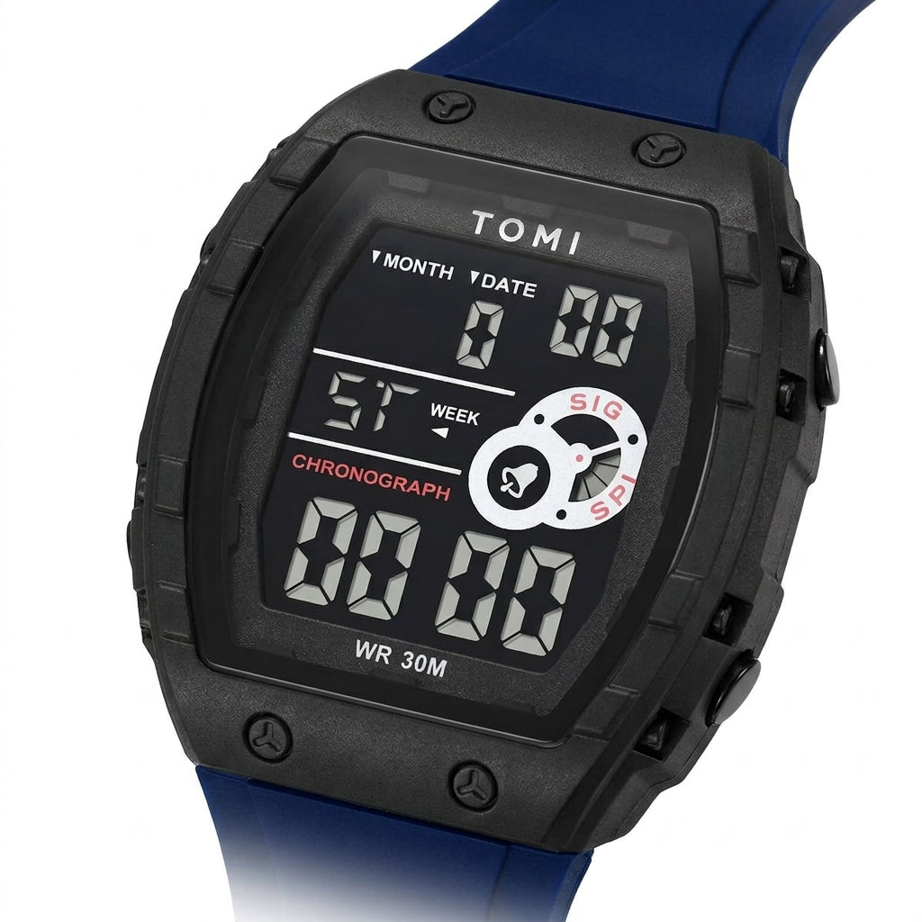 TOMI T209 Future