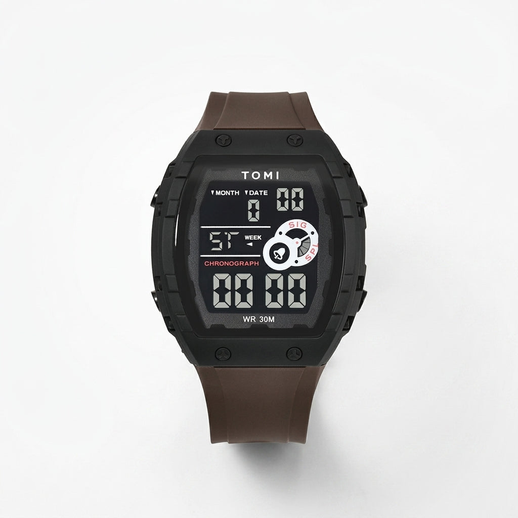 TOMI T209 Future