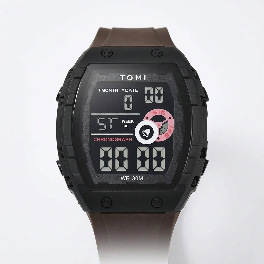 TOMI T209 Future