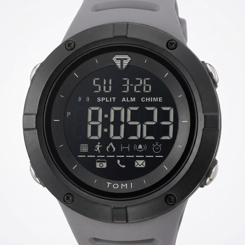 TOMI T210 Bastion Thrust