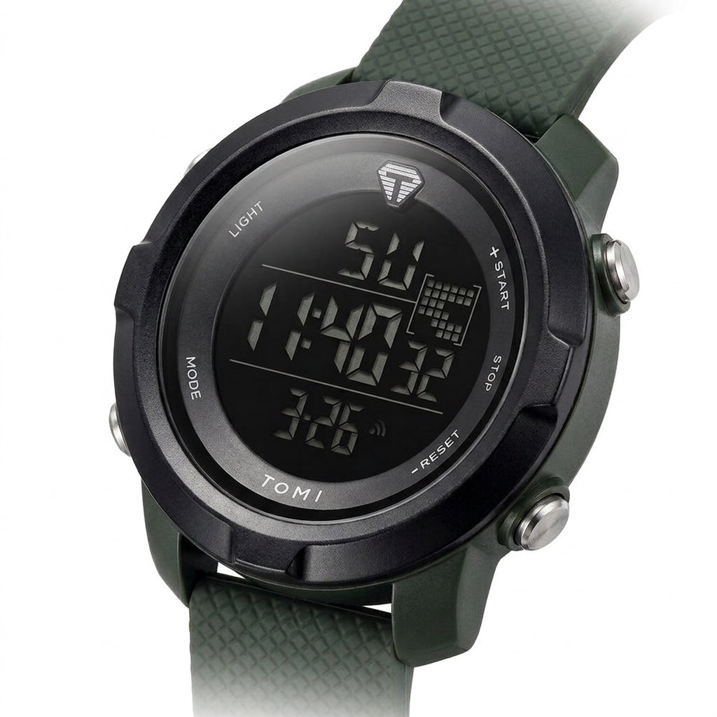 TOMI T212 Aqua Ranger
