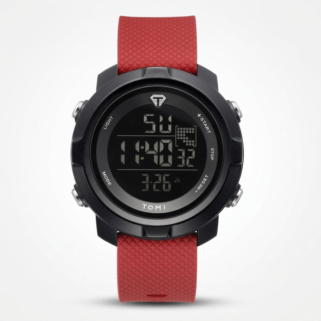 TOMI T212 Aqua Ranger
