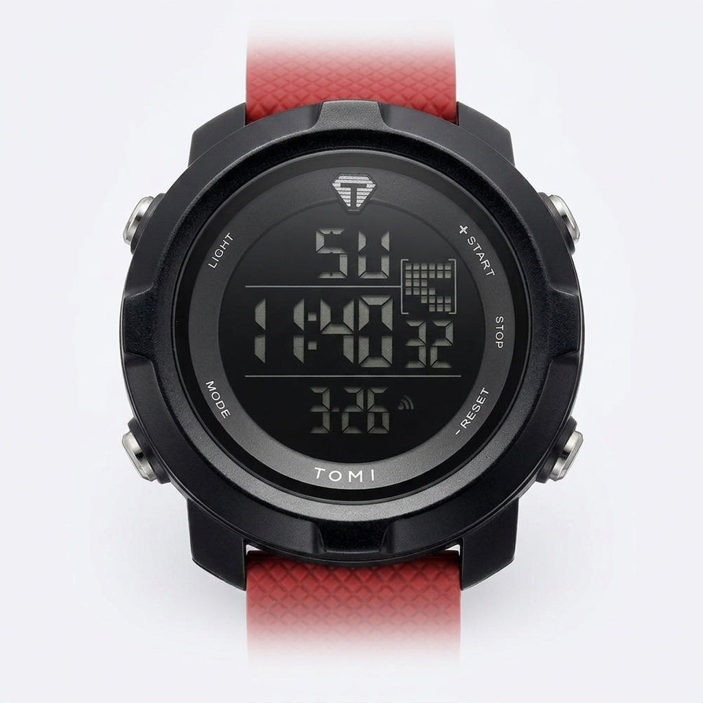 TOMI T212 Aqua Ranger