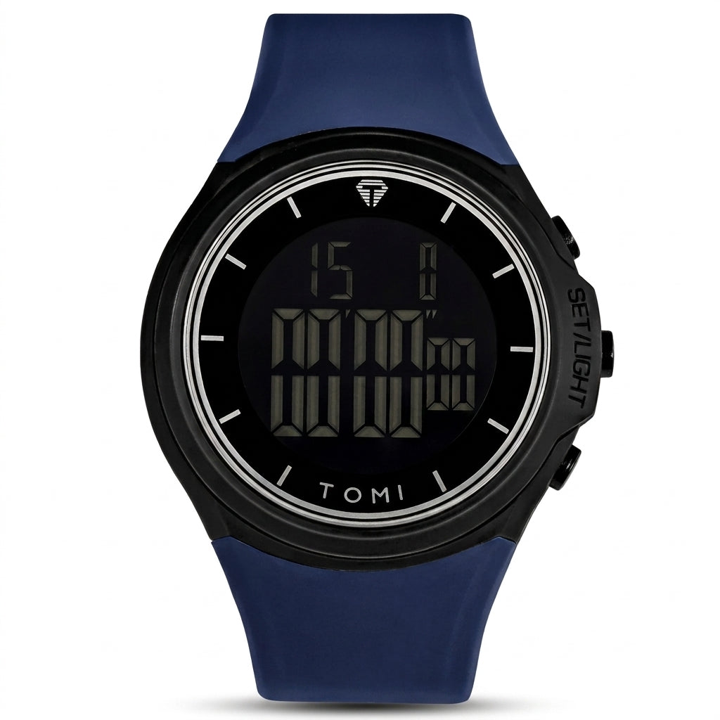 TOMI T220 Stealth Cadence