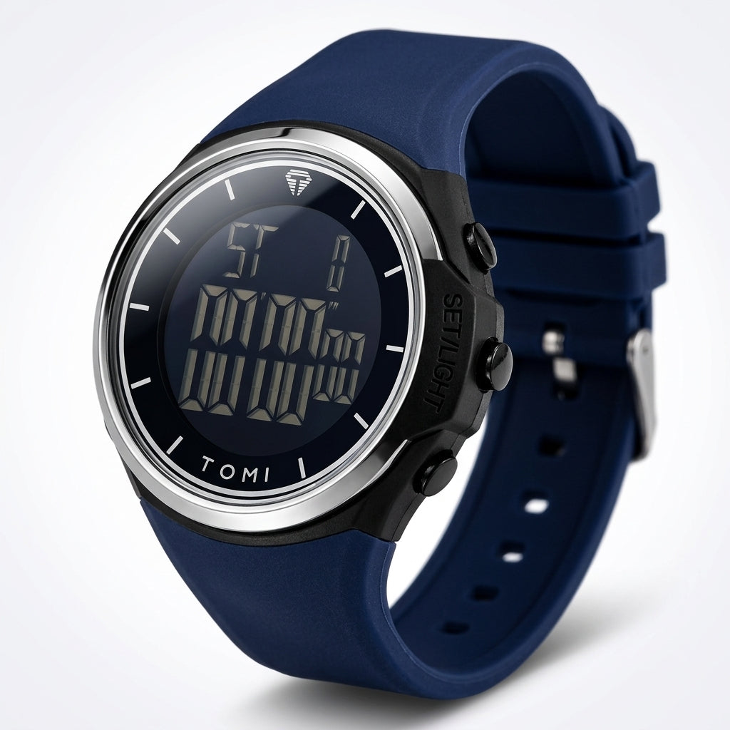 TOMI T220 Stealth Cadence