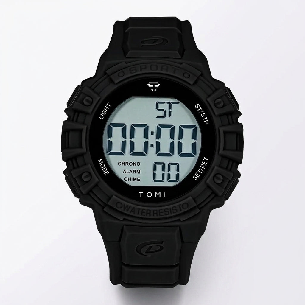TOMI T221 Fortress Anthem