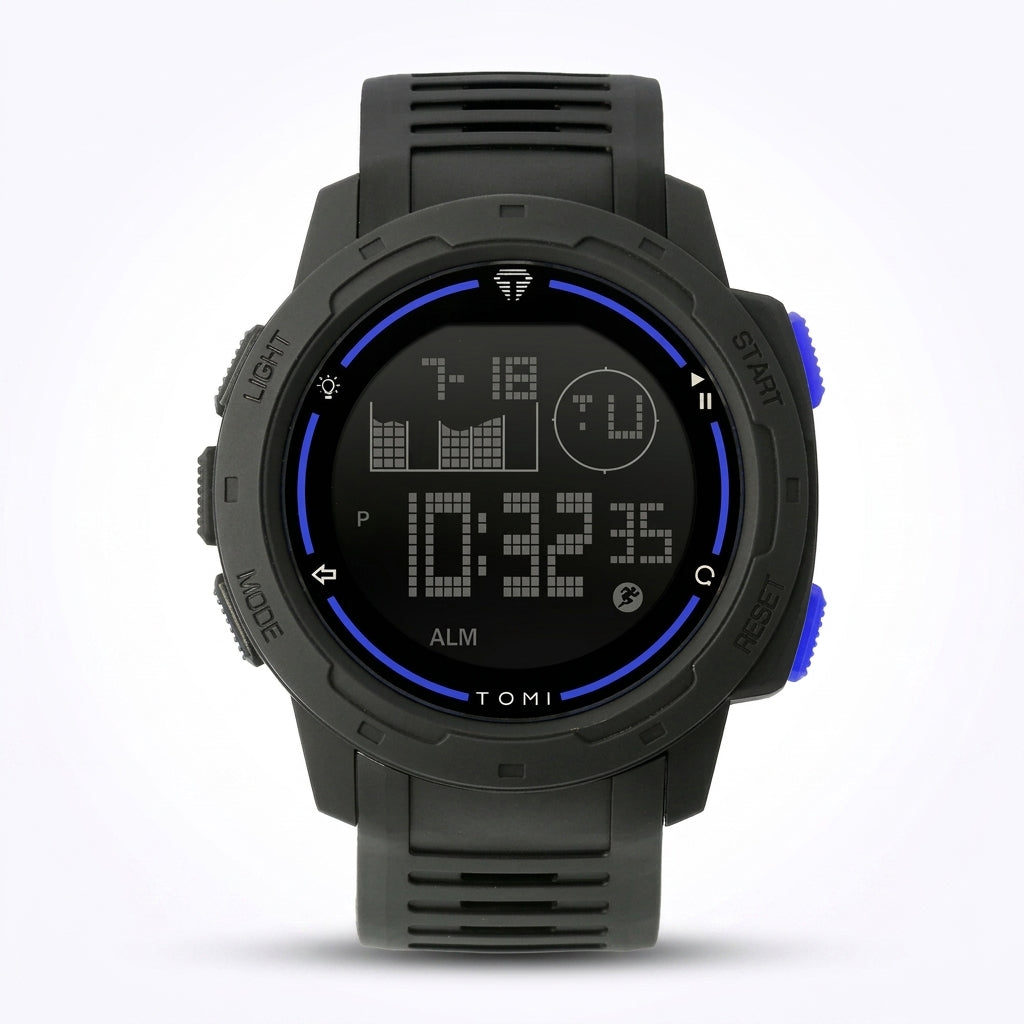 TOMI T222B Kinetic Formula