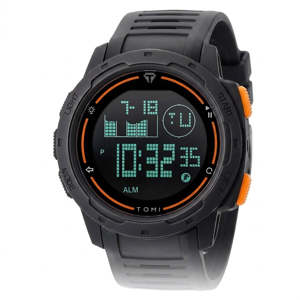 TOMI T222B Kinetic Formula