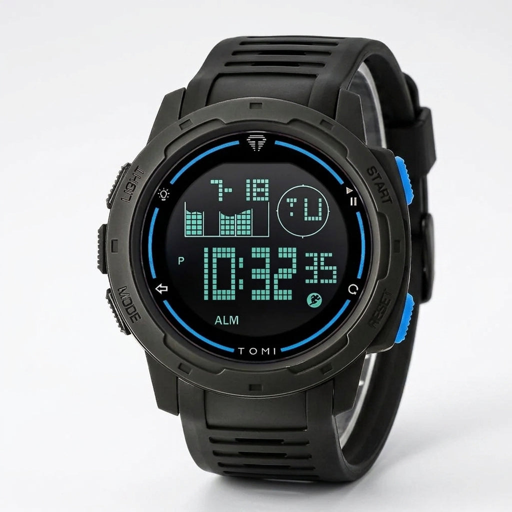 TOMI T222B Kinetic Formula