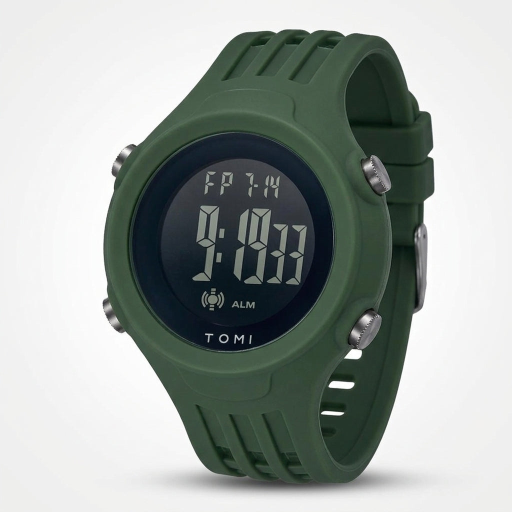 TOMI T224 Ghost Time