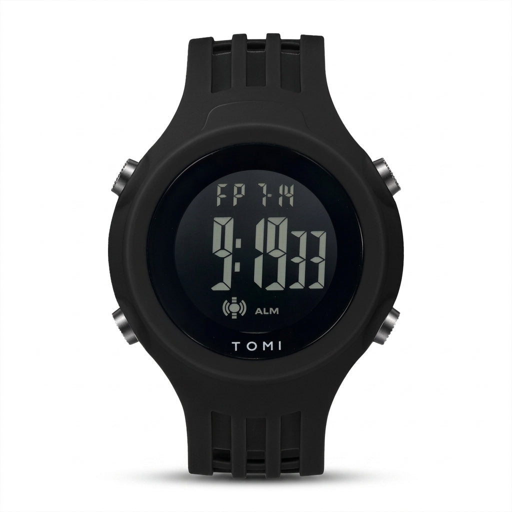 TOMI T224 Ghost Time