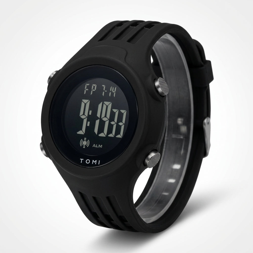 TOMI T224 Ghost Time