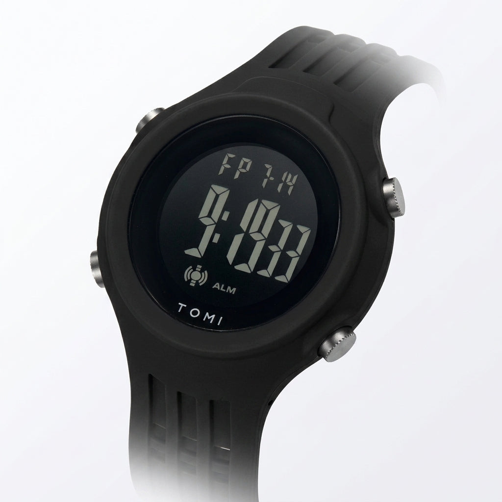 TOMI T224 Ghost Time