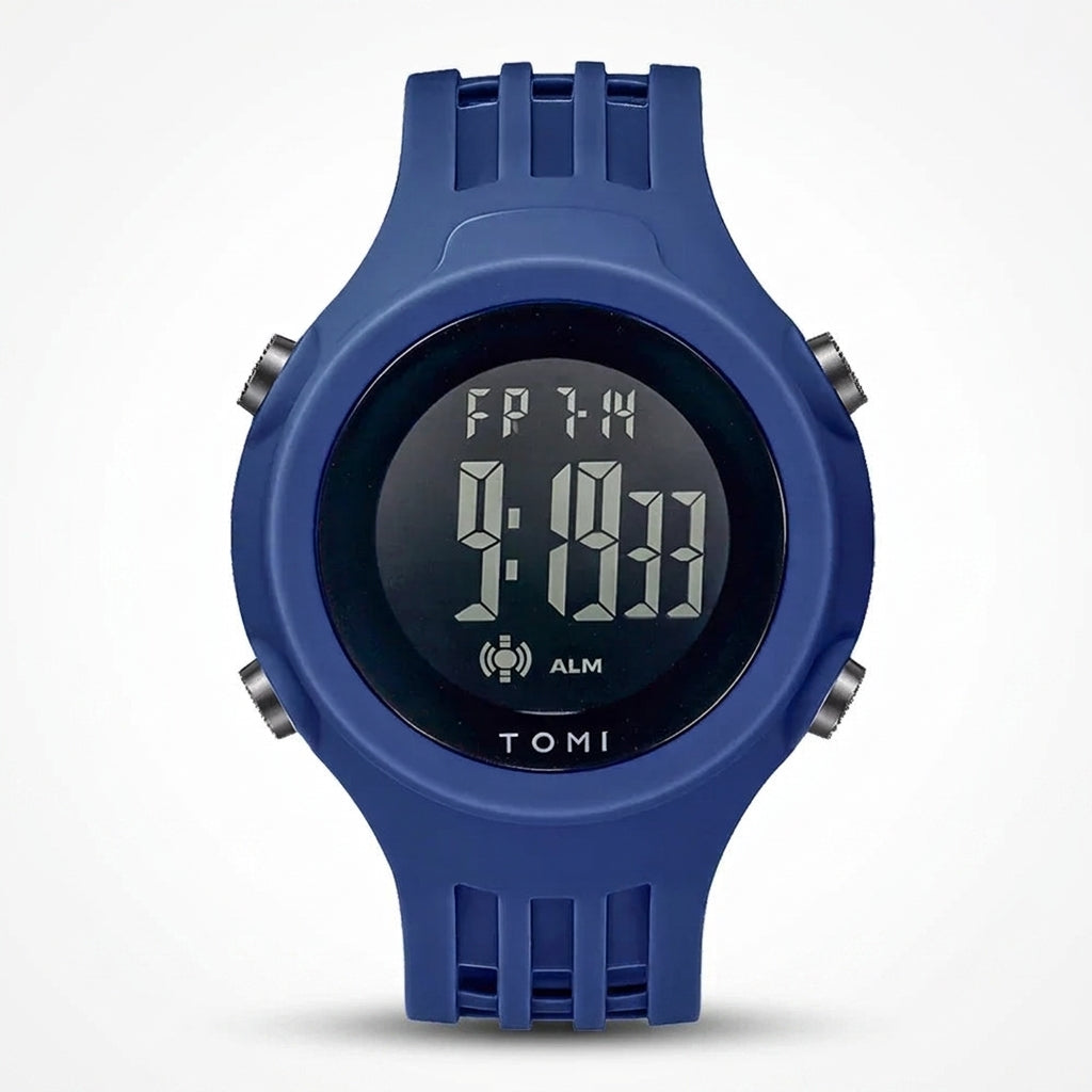 TOMI T224 Ghost Time