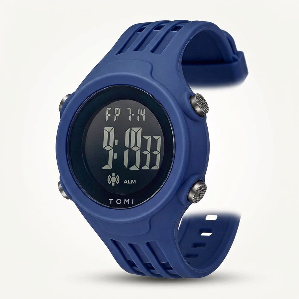 TOMI T224 Ghost Time