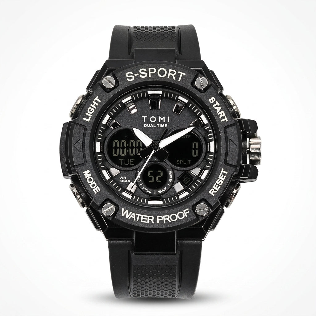TOMI T227 Canyon Dominion