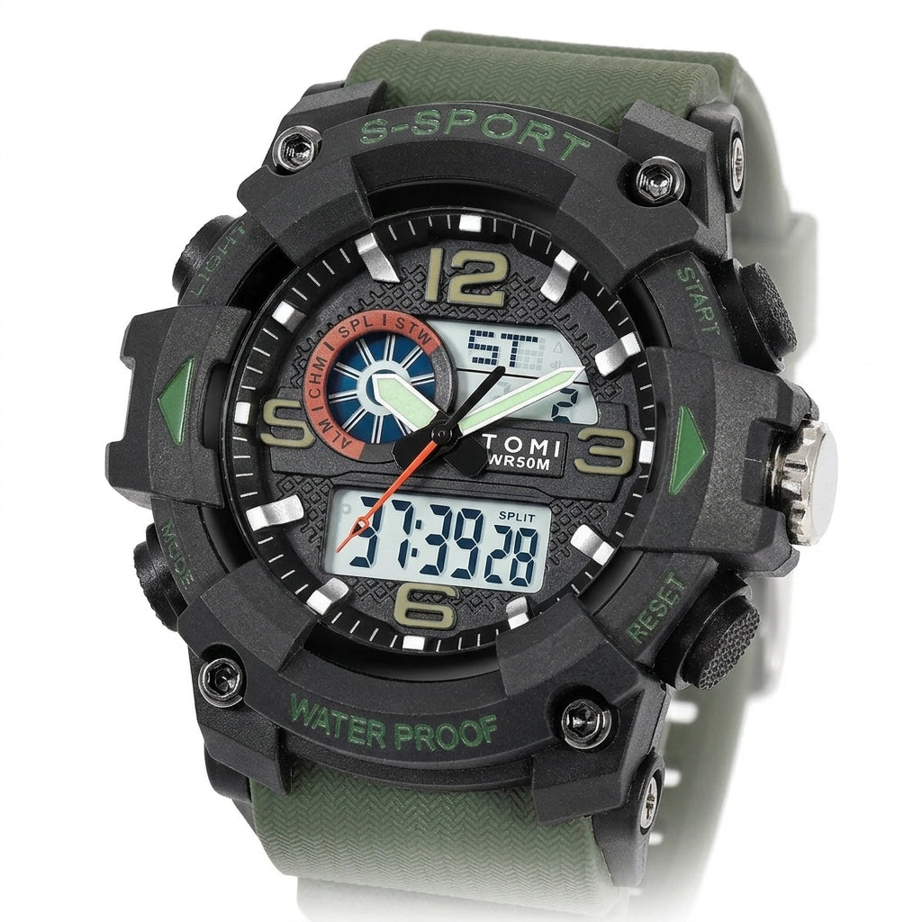 TOMI T231 Viper Strike