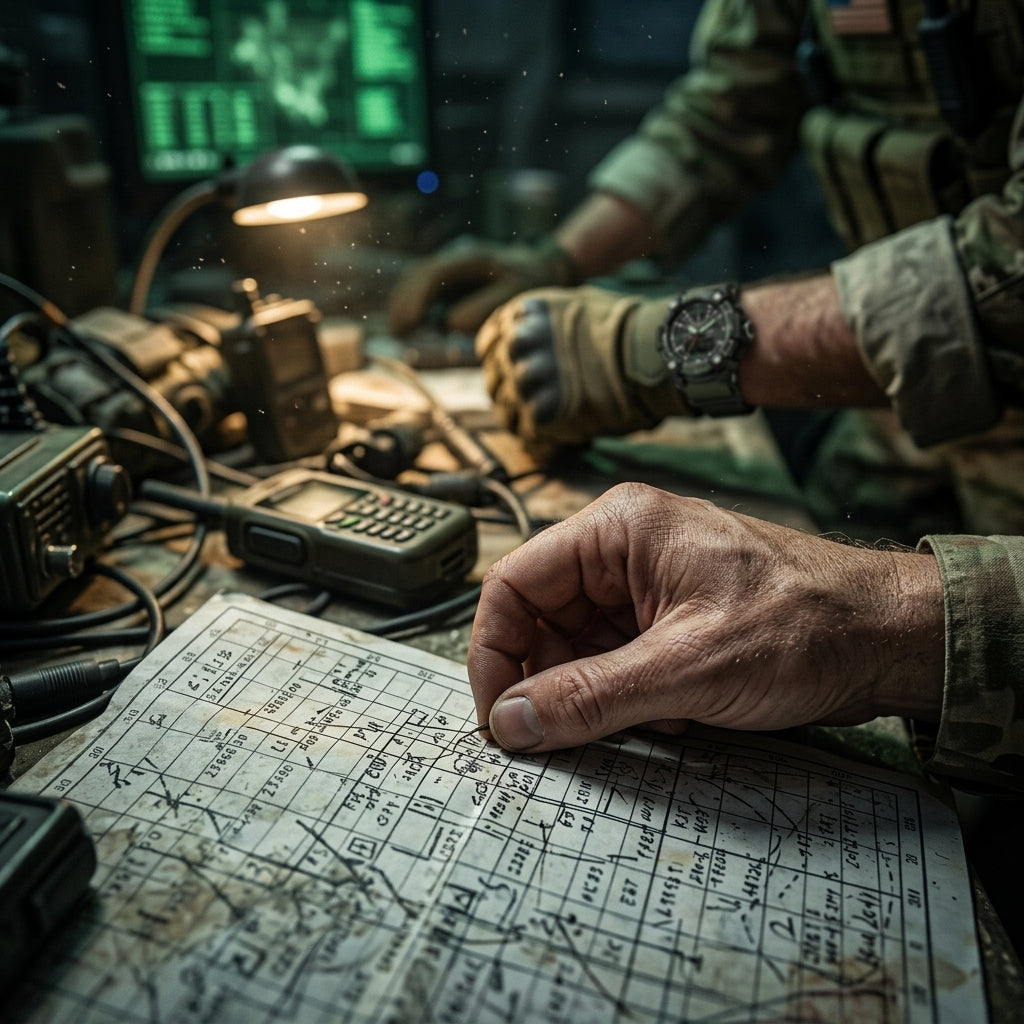 TOMI T233 Mudmaster Chronicle